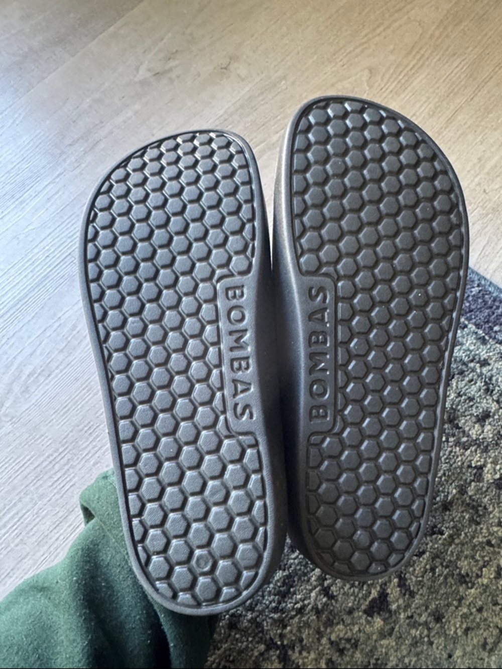 Women’s Bombas Friday Sandal - Picture 2 of 4
